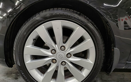 KIA Cerato III, 2011 год, 849 000 рублей, 22 фотография