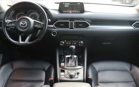 Mazda CX-5 II, 2018 год, 2 239 000 рублей, 6 фотография