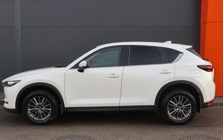 Mazda CX-5 II, 2018 год, 2 239 000 рублей, 2 фотография