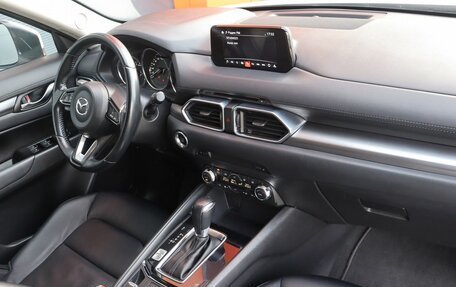 Mazda CX-5 II, 2018 год, 2 239 000 рублей, 11 фотография