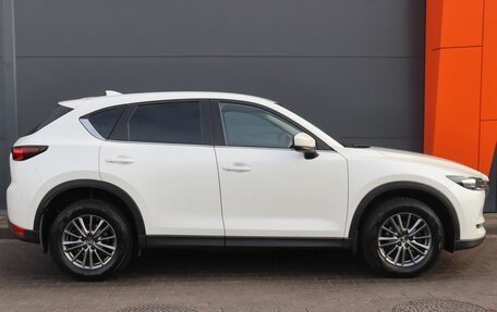 Mazda CX-5 II, 2018 год, 2 239 000 рублей, 3 фотография