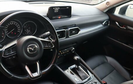 Mazda CX-5 II, 2018 год, 2 239 000 рублей, 5 фотография