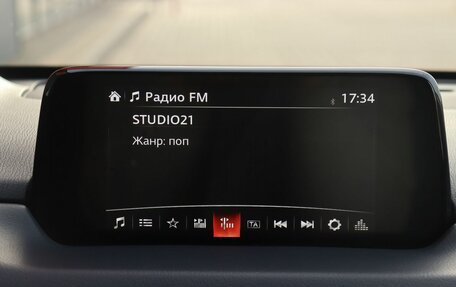 Mazda CX-5 II, 2018 год, 2 239 000 рублей, 9 фотография