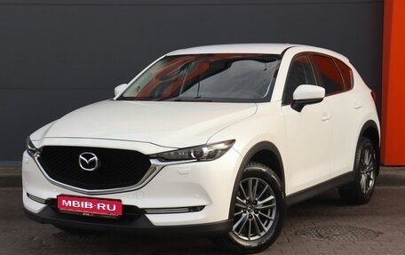 Mazda CX-5 II, 2018 год, 2 239 000 рублей, 1 фотография
