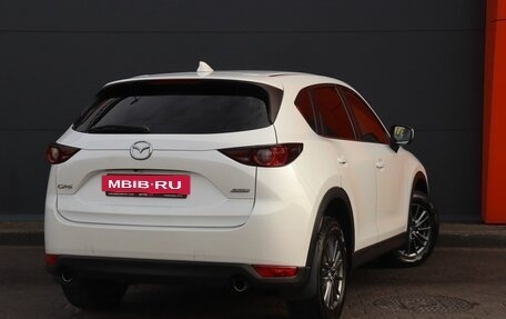 Mazda CX-5 II, 2018 год, 2 239 000 рублей, 4 фотография