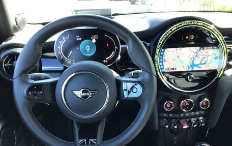 MINI Cabrio, 2023 год, 3 174 000 рублей, 7 фотография