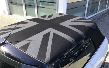 MINI Cabrio, 2023 год, 3 174 000 рублей, 8 фотография