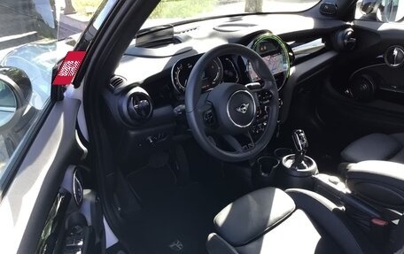 MINI Cabrio, 2023 год, 3 174 000 рублей, 6 фотография