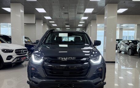 Isuzu D-Max, 2025 год, 3 899 999 рублей, 1 фотография