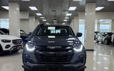 Isuzu D-Max, 2025 год, 3 899 999 рублей, 1 фотография