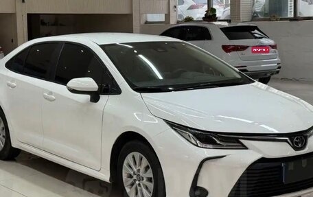 Toyota Corolla, 2022 год, 1 611 000 рублей, 1 фотография
