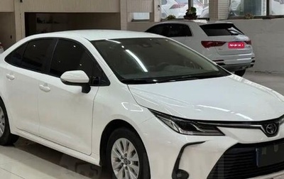 Toyota Corolla, 2022 год, 1 611 000 рублей, 1 фотография