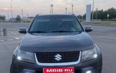 Suzuki Grand Vitara, 2011 год, 1 100 000 рублей, 1 фотография