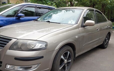 Nissan Almera Classic, 2010 год, 450 000 рублей, 1 фотография