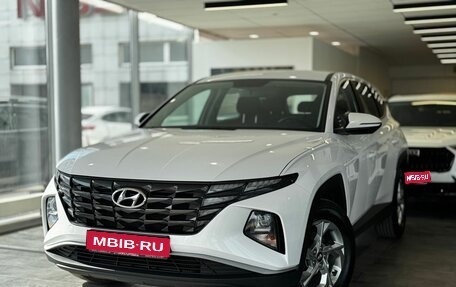 Hyundai Tucson, 2021 год, 2 899 000 рублей, 1 фотография
