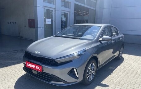 KIA K3, 2026 год, 2 299 000 рублей, 1 фотография