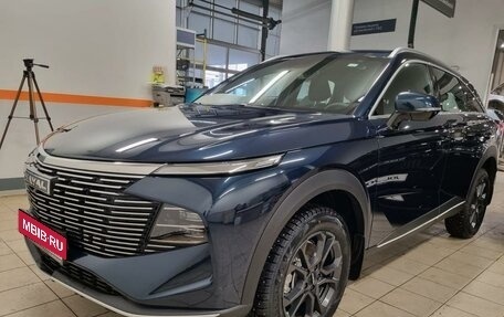Haval F7, 2026 год, 3 799 000 рублей, 1 фотография