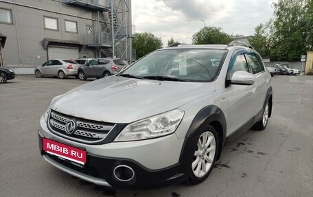 DongFeng H30 Cross, 2016 год, 599 000 рублей, 1 фотография