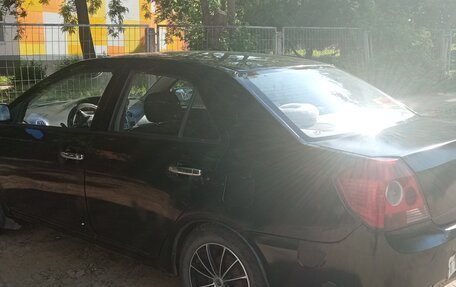 Geely MK I рестайлинг, 2011 год, 165 000 рублей, 1 фотография