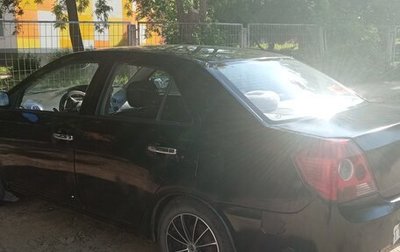 Geely MK I рестайлинг, 2011 год, 165 000 рублей, 1 фотография