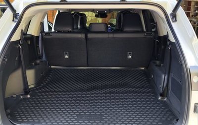 Toyota Highlander, 2025 год, 5 800 000 рублей, 1 фотография