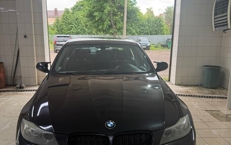 BMW 3 серия, 2011 год, 920 000 рублей, 1 фотография