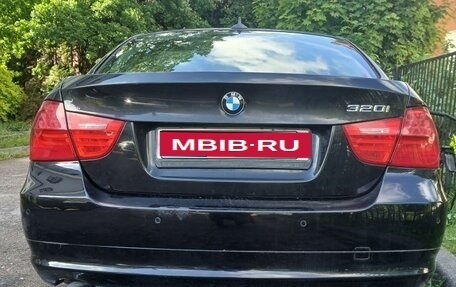 BMW 3 серия, 2012 год, 1 500 000 рублей, 1 фотография