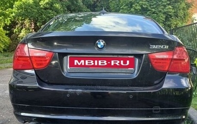 BMW 3 серия, 2012 год, 1 500 000 рублей, 1 фотография