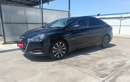 Hyundai i40 I рестайлинг, 2016 год, 1 550 000 рублей, 1 фотография