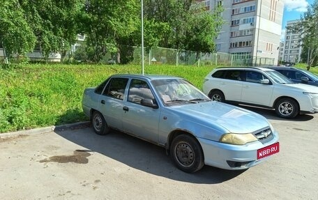 Daewoo Nexia I рестайлинг, 2011 год, 150 000 рублей, 1 фотография