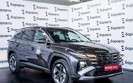 Hyundai Tucson, 2026 год, 4 400 000 рублей, 1 фотография