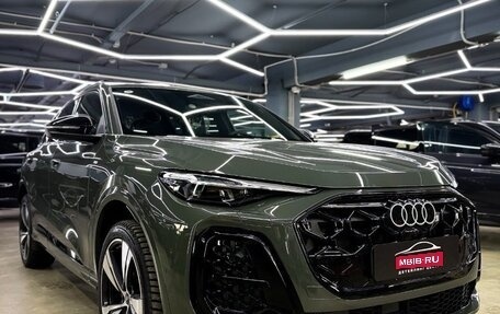 Audi Q5, 2025 год, 6 800 000 рублей, 1 фотография