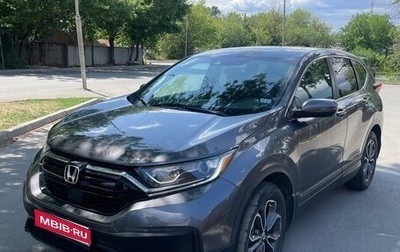 Honda CR-V IV, 2020 год, 2 830 000 рублей, 1 фотография