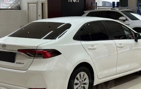 Toyota Corolla, 2022 год, 1 611 000 рублей, 4 фотография