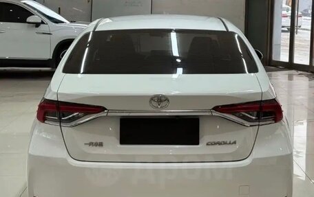 Toyota Corolla, 2022 год, 1 611 000 рублей, 3 фотография