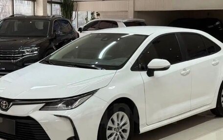 Toyota Corolla, 2022 год, 1 611 000 рублей, 6 фотография