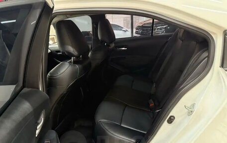 Toyota Corolla, 2022 год, 1 611 000 рублей, 7 фотография