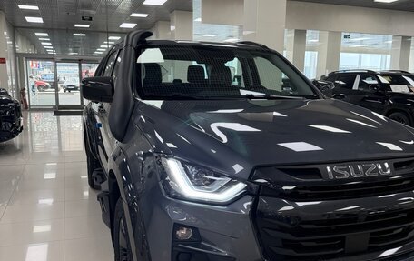 Isuzu D-Max, 2025 год, 3 899 999 рублей, 3 фотография