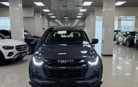 Isuzu D-Max, 2025 год, 3 899 999 рублей, 2 фотография