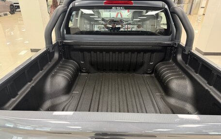 Isuzu D-Max, 2025 год, 3 899 999 рублей, 8 фотография