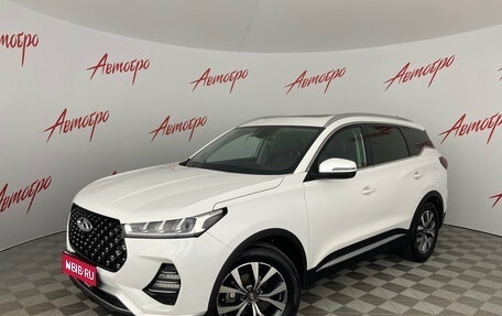 Chery Tiggo 7 Pro, 2022 год, 1 690 000 рублей, 1 фотография
