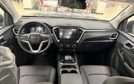 Isuzu D-Max, 2025 год, 3 899 999 рублей, 12 фотография