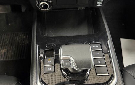 Isuzu D-Max, 2025 год, 3 899 999 рублей, 14 фотография