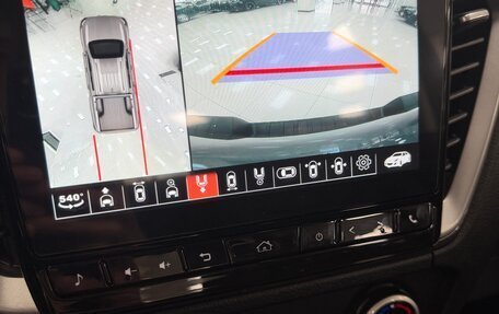 Isuzu D-Max, 2025 год, 3 899 999 рублей, 21 фотография