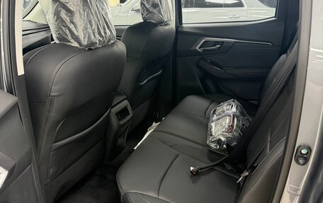 Isuzu D-Max, 2025 год, 3 899 999 рублей, 17 фотография