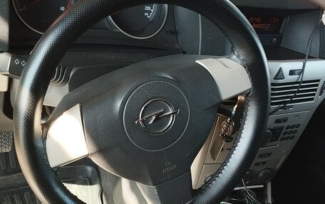 Opel Astra H, 2008 год, 300 000 рублей, 3 фотография