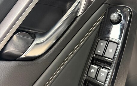 Isuzu D-Max, 2025 год, 3 899 999 рублей, 20 фотография