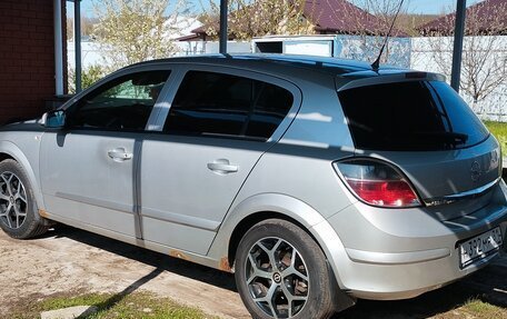Opel Astra H, 2008 год, 300 000 рублей, 6 фотография