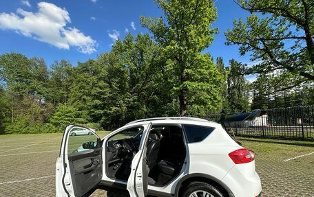 Ford Kuga III, 2012 год, 1 200 000 рублей, 4 фотография