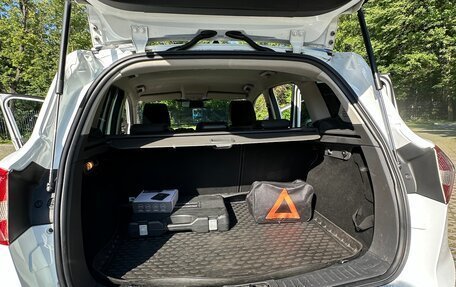 Ford Kuga III, 2012 год, 1 200 000 рублей, 8 фотография